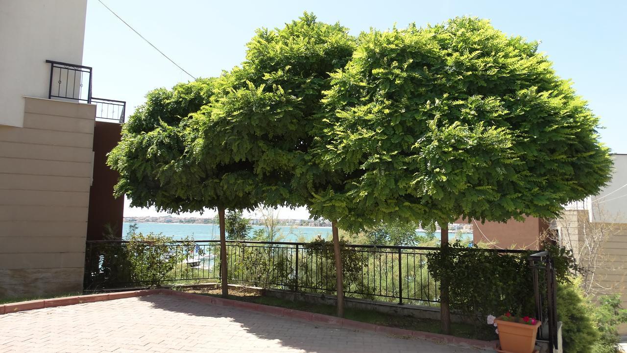 Akrotiria Beach Apart Complex Nesebar Buitenkant foto
