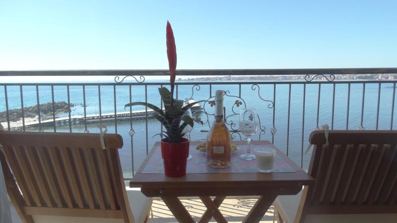 Akrotiria Beach Apart Complex Nesebar Buitenkant foto